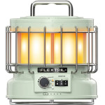 Flextail Max Lantern Humidifier Camping Light - (MAX LANTERN-GR)