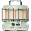 Flextail Max Lantern Humidifier Camping Light - (MAX LANTERN-GR)