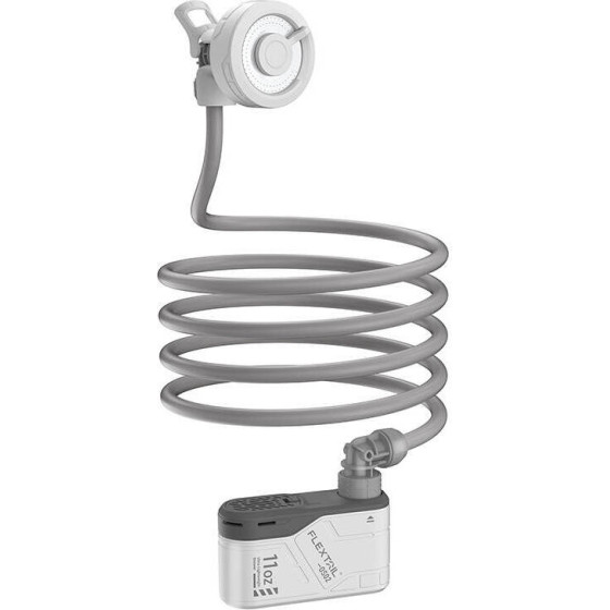 Flextail Portable Outdoor Shower - (MAX SHOWER)