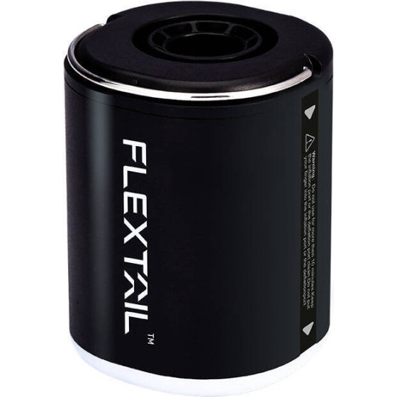 Flextail ������ ��������� ������ 3��1 Tiny Pump 2X (�����) - (Tiny Pump 2X-B)