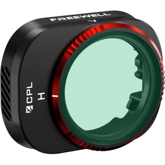Freewell Filter CPL for DJI Mini 4 Pro - (FW-MN4-CPL)