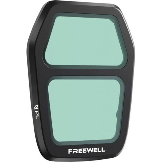 Freewell Filtr CPL do DJI Air 3S - (FW-A3S-CPL)