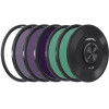 Freewell Five filters kit M2 Series Quick Swap 77mm - (FW-77M2-5PACK)