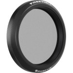 Freewell Glow Mist 1/4 diffusion filter for DJI Osmo Action 5 Pro - (FW-OA5-GMIST1/4)