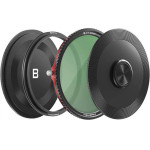 Freewell Magnetic filter V2 Series VND/CPL 3-7 Stops - (FW-V2-3-7STOP)