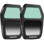 Freewell ��� 2 ������� ����������� ��� DJI Air 3S - (FW-A3S-GND)