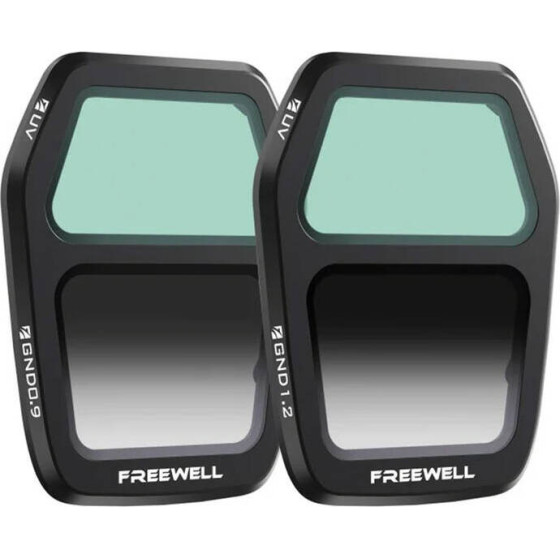 Freewell ��� 2 ������� ����������� ��� DJI Air 3S - (FW-A3S-GND)