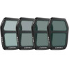 Freewell ��� 4 ������� Split ND ��� DJI Air 3S - (FW-A3S-SPLITND)
