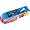 Gens ace 5800mAh 60C 18.5V 5S1P Lipo Battery Pack with XT90 plug - (GEA58005S60X9)
