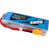 Gens ace 5800mAh 60C 18.5V 5S1P Lipo Battery Pack with XT90 plug - (GEA58005S60X9)