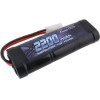 Gens ace Akumulator 2200mAh 7,2V NiMH Tamiya - (B-2200-7.2V-NiMH-Tam)