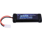 Gens ace Akumulator 3000mAh 7,2V NiMH Tamiya - (B-3000-7.2V-NiMH-Tam)