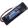 Gens ace Akumulator 3000mAh 7,2V NiMH Tamiya - (B-3000-7.2V-NiMH-Tam)