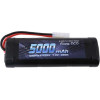 Gens ace Akumulator 5000mAh 7,2V NiMH Tamiya - (B-5000-7.2V-NiMH-Tam)