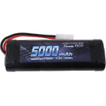 Gens ace Akumulator 5000mAh 7,2V NiMH Tamiya - (B-5000-7.2V-NiMH-Tam)