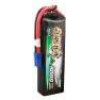 Gens ace Battery GensAce G-Tech LiPo 5000mAh 11.1V 60C 3S1P, EC2 Plug - (GEA503S60E5GT)