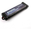 Gens ace Battery Traxxas 5000mAh 8,4V NiMH Hump T-Dean - (B-5000-8.4V-NIMH-Fla)