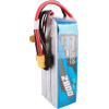 Gens ace G-Tech 2800mAh 22.2V 60C 6S1P Lipo Battery Pack with XT60 plug - (GEA286S60X6GT)