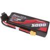 Gens ace G-Tech 5000mAh 11.1V 60C 3S1P Lipo With XT60 Plug - (GEA503S60X6GT)