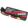Gens ace G-Tech 5000mAh 11.1V 60C 3S1P Short-Size Lipo With XT60 Plug - (GEA503S60SXGT)