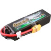 Gens ace G-Tech 5000mAh 14.8V 4S1P 60C Lipo Battery Pack with XT90 Plug-Bashing Series - (GEA504S60X9GT)