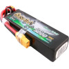 Gens ace G-Tech 5000mAh 14.8V 4S1P 60C Lipo Battery Pack with XT90 Plug-Bashing Series - (GEA504S60X9GT)