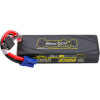 Gens ace G-Tech 5300mAh 7.4V 100C 2S1P Lipo z EC5 - (GEA53002S10E5)