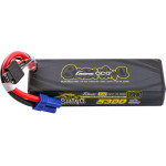 Gens ace G-Tech 5300mAh 7.4V 100C 2S1P Lipo z EC5 - (GEA53002S10E5)