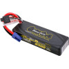 Gens ace G-Tech 5300mAh 7.4V 100C 2S1P Lipo z EC5 - (GEA53002S10E5)