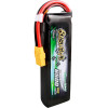 Gens ace G-Tech 6500mAh 11.1V 60C 3S1P Lipo Battery Pack with XT90-Bashing Series - (GEA653S60X9GT)