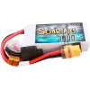 Gens ace G-Tech Soaring 1000mAh 11.1V 30C 3S1P Lipo Battery - (GEA103S30X6GT)