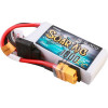 Gens ace G-Tech Soaring 1000mAh 11.1V 30C 3S1P Lipo Battery - (GEA103S30X6GT)