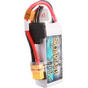 Gens ace G-Tech Soaring 1000mAh 11.1V 30C 3S1P Lipo Battery - (GEA103S30X6GT)