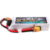 Gens ace G-Tech Soaring 2200mAh 14.8V 30C 4S1P Lipo Battery Pack with XT60 plug - (GEA224S30X6GT)