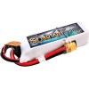 Gens ace G-Tech Soaring 2200mAh 14.8V 30C 4S1P Lipo Battery Pack with XT60 plug - (GEA224S30X6GT)