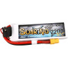 Gens ace G-Tech Soaring 2200mAh 7.4V 30C 2S1P XT60 Battery - (GEA222S30X6GT)