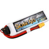 Gens ace G-Tech Soaring 2200mAh 7.4V 30C 2S1P XT60 Battery - (GEA222S30X6GT)