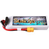 Gens ace G-Tech Soaring 2700mAh 11.1V 30C 3S1P LiPo Battery - (GEA273S30X6GT)