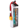 Gens ace G-Tech Soaring 2700mAh 11.1V 30C 3S1P LiPo Battery - (GEA273S30X6GT)