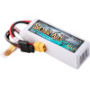 Gens ace G-Tech Soaring 2700mAh 14.8V 30C 4S1P LiPo XT60 - (GEA274S30X6GT)