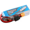 Gens ace G-Tech Soaring 2800mAh 14.8V 60C 4S1P LiPo XT60 - (GEA284S60X6GT)
