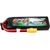 Gens ace GensAce 5kmAh 11.1V 60C 3S1P battery with XT90 connector - (GEA503S60X9GT)