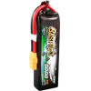 Gens ace GensAce 5kmAh 11.1V 60C 3S1P battery with XT90 connector - (GEA503S60X9GT)