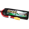 Gens ace GensAce 5kmAh 11.1V 60C 3S1P battery with XT90 connector - (GEA503S60X9GT)