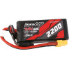 Gens ace GensAce G-Tech LiPo 2200mAh 7.4V 60C 2S1P XT60 Battery - (GEA222S60X6GT)