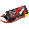 Gens ace GensAce G-Tech LiPo 2200mAh 7.4V 60C 2S1P XT60 Battery - (GEA222S60X6GT)
