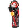 Gens ace Lipo G-Tech 1100mAh 11.1V 3S1P 60C GRP-76 Hardcase �������� �� ����� XT60 - (GEA113S60X6GT)