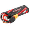Gens ace Lipo G-Tech 1100mAh 11.1V 3S1P 60C GRP-76 Hardcase �������� �� ����� XT60 - (GEA113S60X6GT)