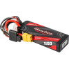 Gens ace Lipo G-Tech 1100mAh 11.1V 3S1P 60C GRP-76 Hardcase �������� �� ����� XT60 - (GEA113S60X6GT)