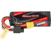 Gens ace Lipo G-Tech 2200mAh 7.4V 2S1P 60C GRP-76 Hardcase �������� �� ����� XT60 - (GEA222S60X76GT)
